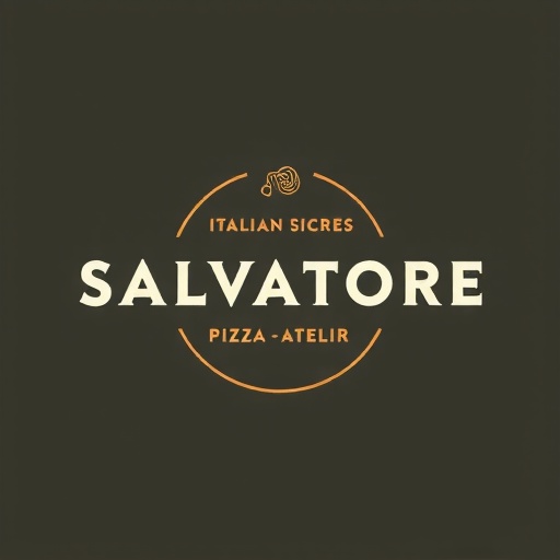 SALVATORE Logo